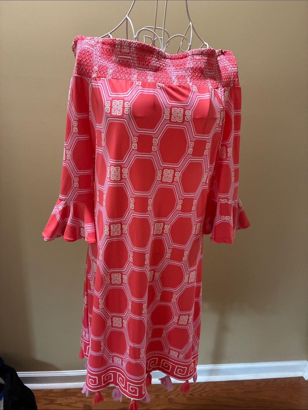 Cabana Life Dress